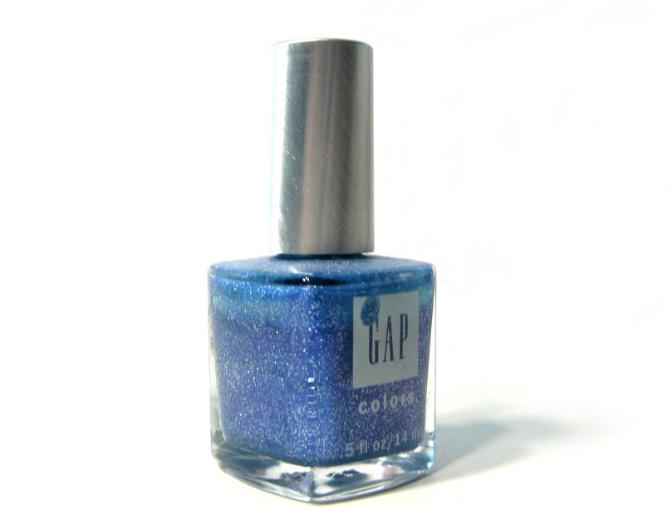 哪里的指甲油好用,英国亚马逊好用指甲油