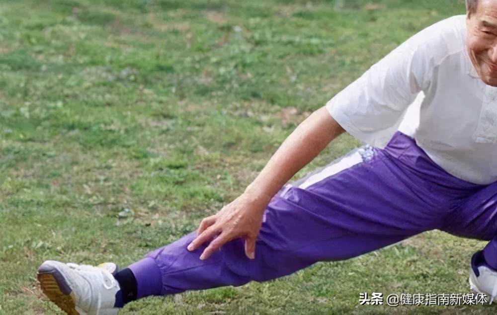 腿怎么保养能不让腿老,怎么样才能让人老腿不老