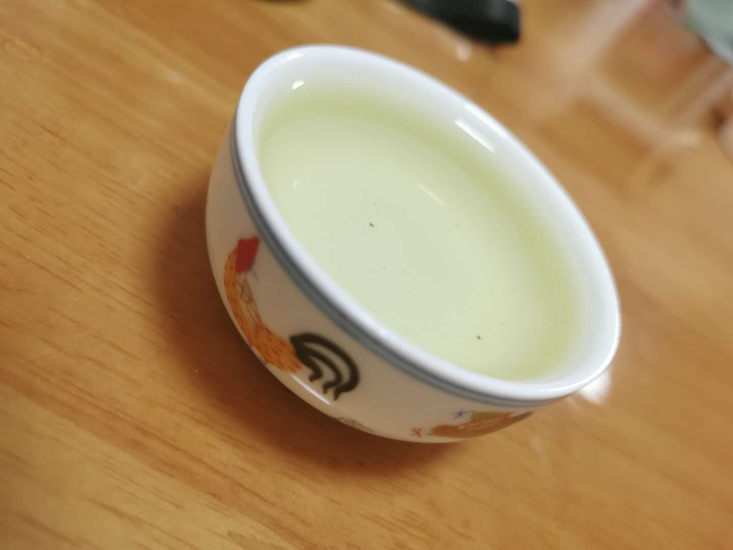 喝绿茶红茶白茶岩茶普洱,红茶绿茶白茶普洱都有啥区别