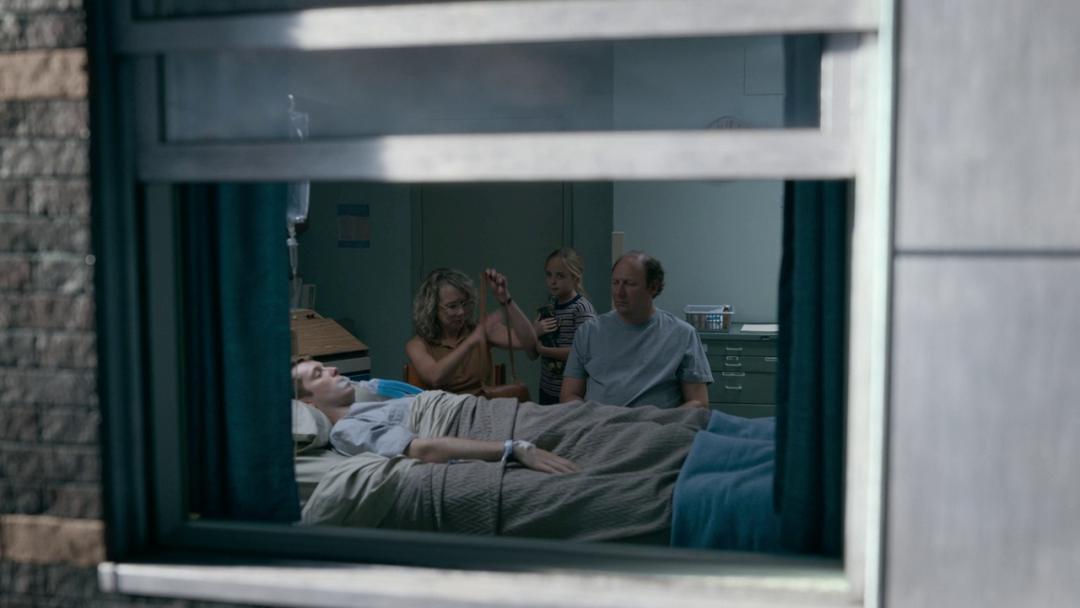 超好看的科幻奇幻剧,一部被严重低估的科幻电影