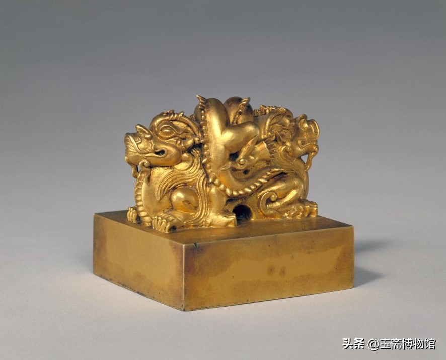 十大帝王玉玺现值多少钱,收藏玉玺真的有升值的价值吗