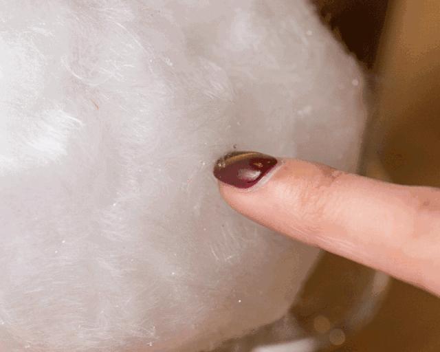 袜元素国家专利防臭袜,解密神奇抗菌防臭袜真正不臭脚