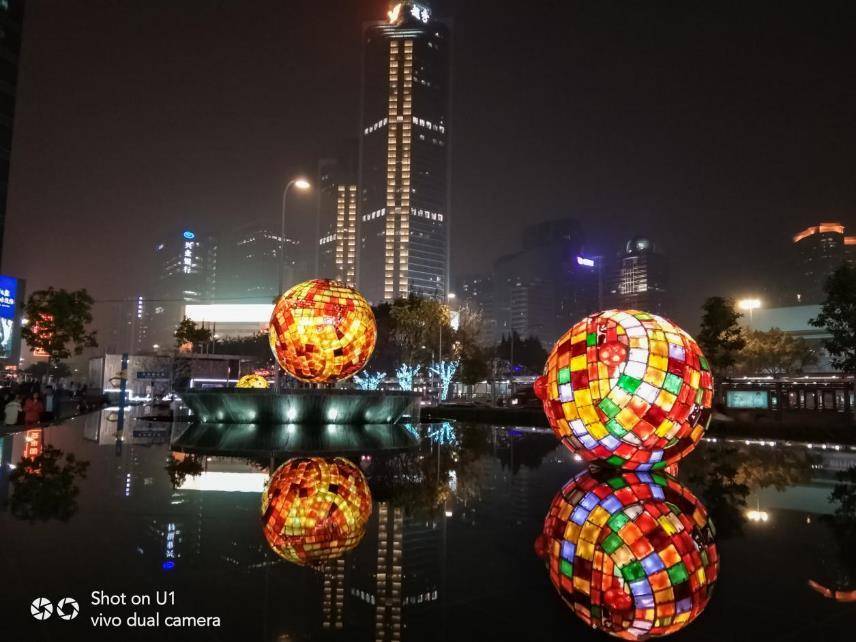 vivou1使用的真实感受,vivou1大屏幕