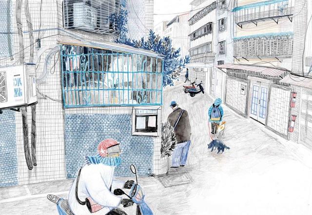 《人间便利店》人物分析:古仓惠子与白羽先生