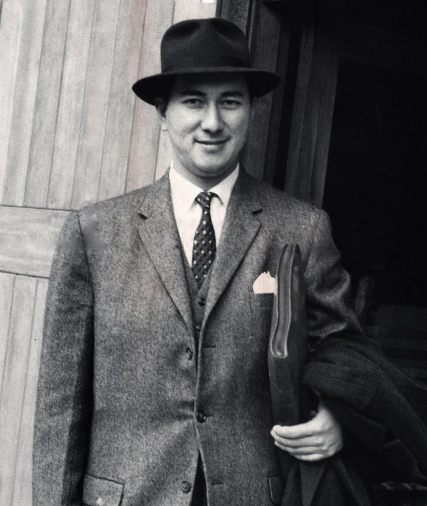 澳门赌王何鸿燊的近况如何,前澳门赌王何鸿燊简历