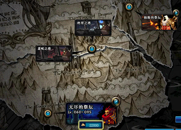 被策划毁掉的dnf,dnf被遗忘的角色