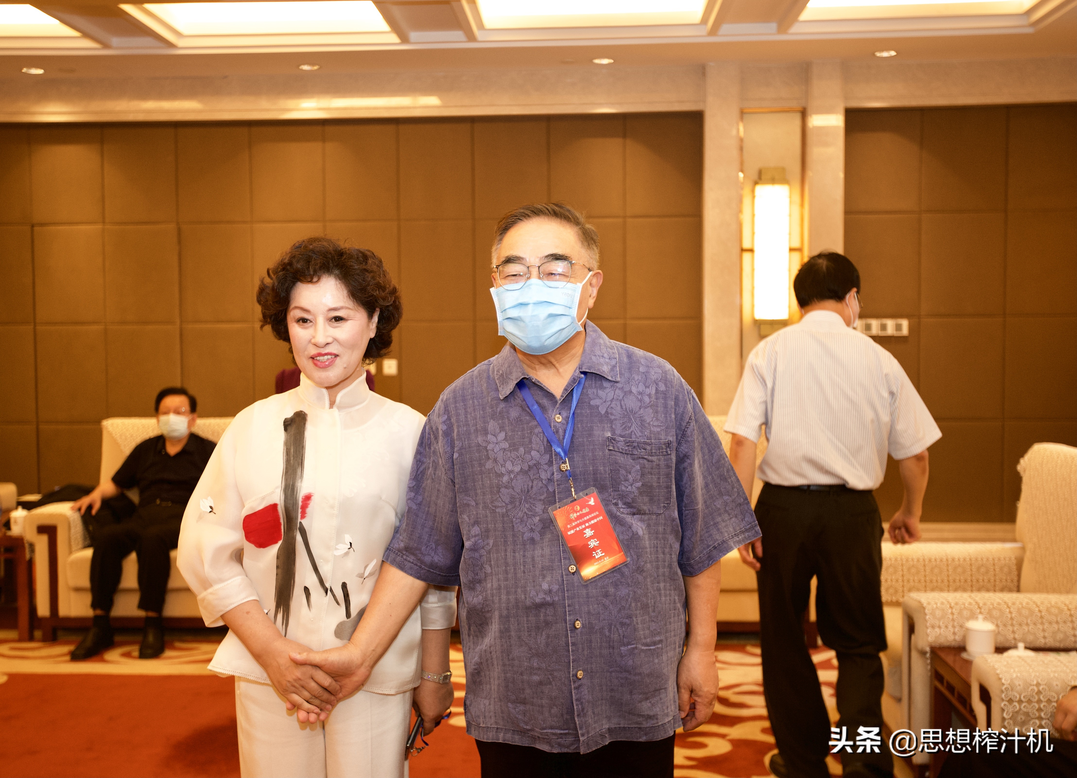 张伯礼院士重磅奖,张伯礼沙棘