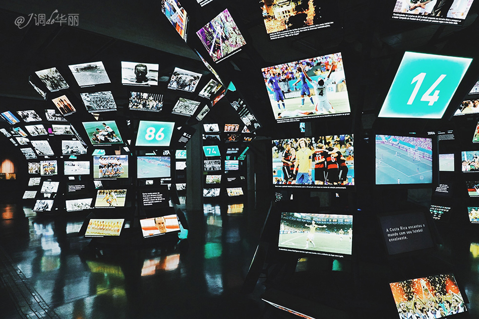 巴西像内马尔的人,巴西像