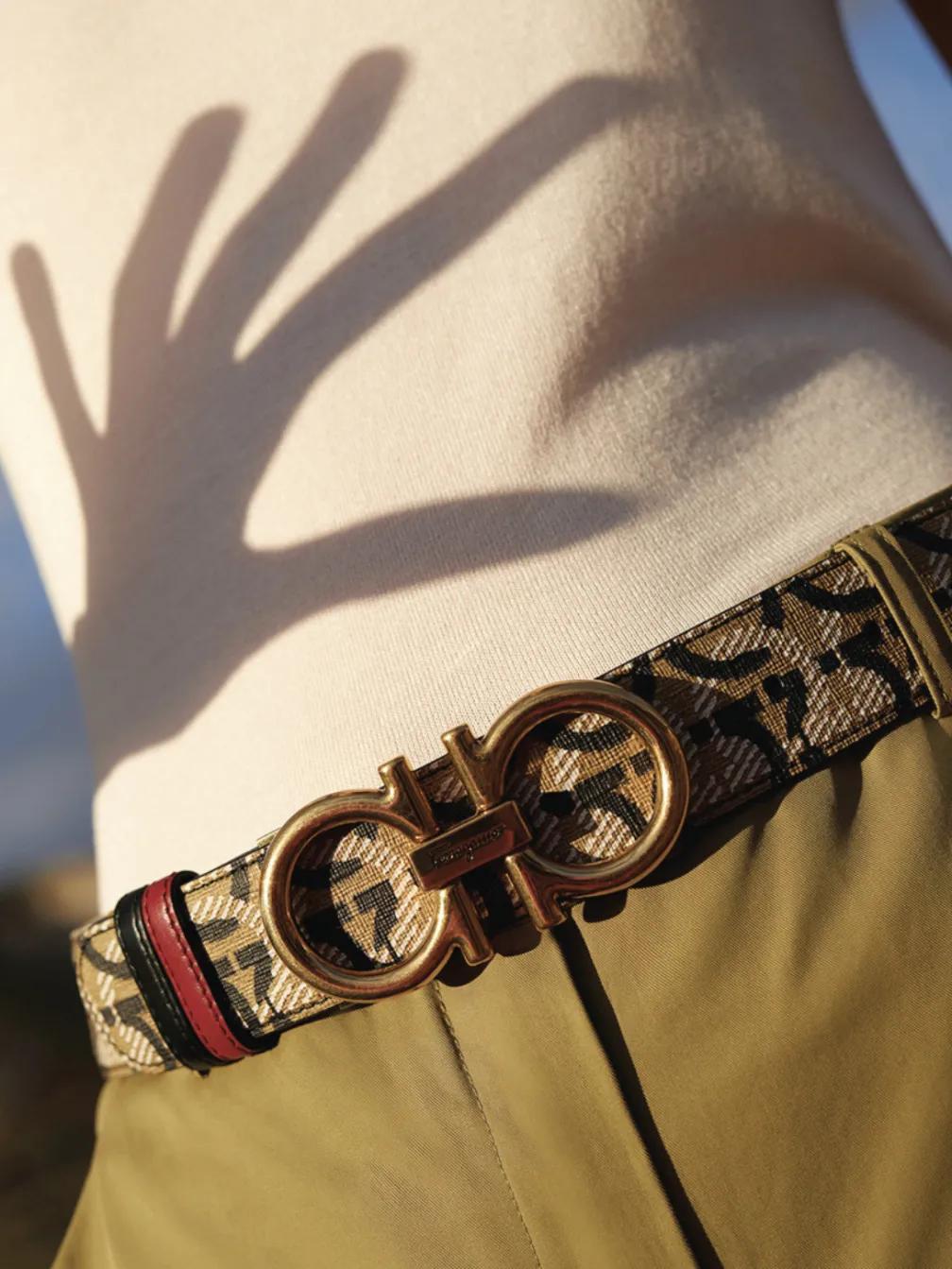 RR·TRENDS｜Monogram的全新升级