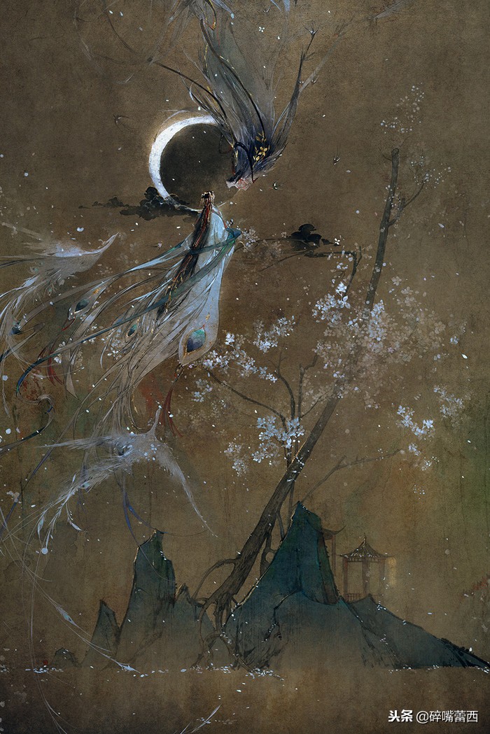 草木有本心何求美人折怎么回复,草木有本心何求美人折晨读