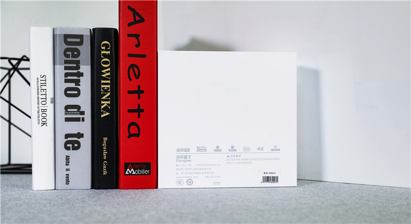 当贝b1s盒子测评,当贝os盒子怎么样