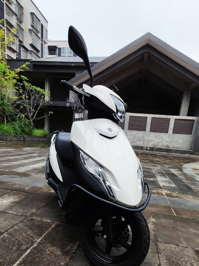 uu125两万公里感受,uu125真的那么好吗