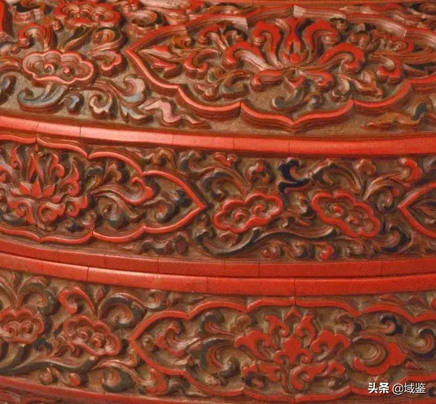 雕漆技艺视频,对雕漆技艺的认识