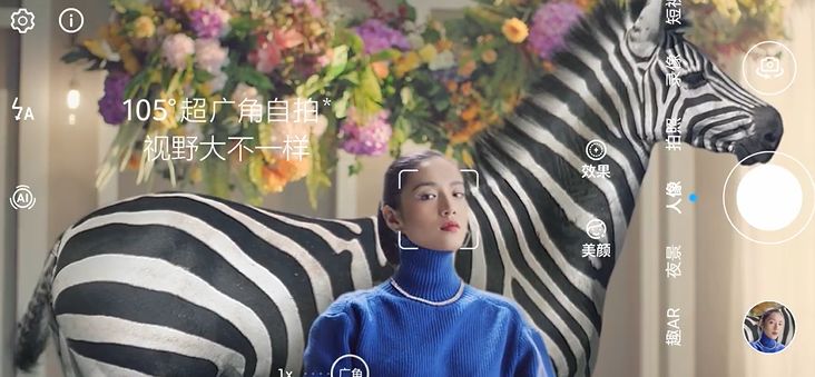 麒麟990处理器nova,nova麒麟990拍照最好的手机