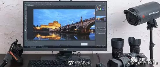 后期修图专业级显示器,最专业的修图显示器