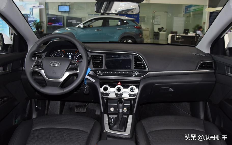 现代领动1.6值得买吗,现代领动1.4值得买吗