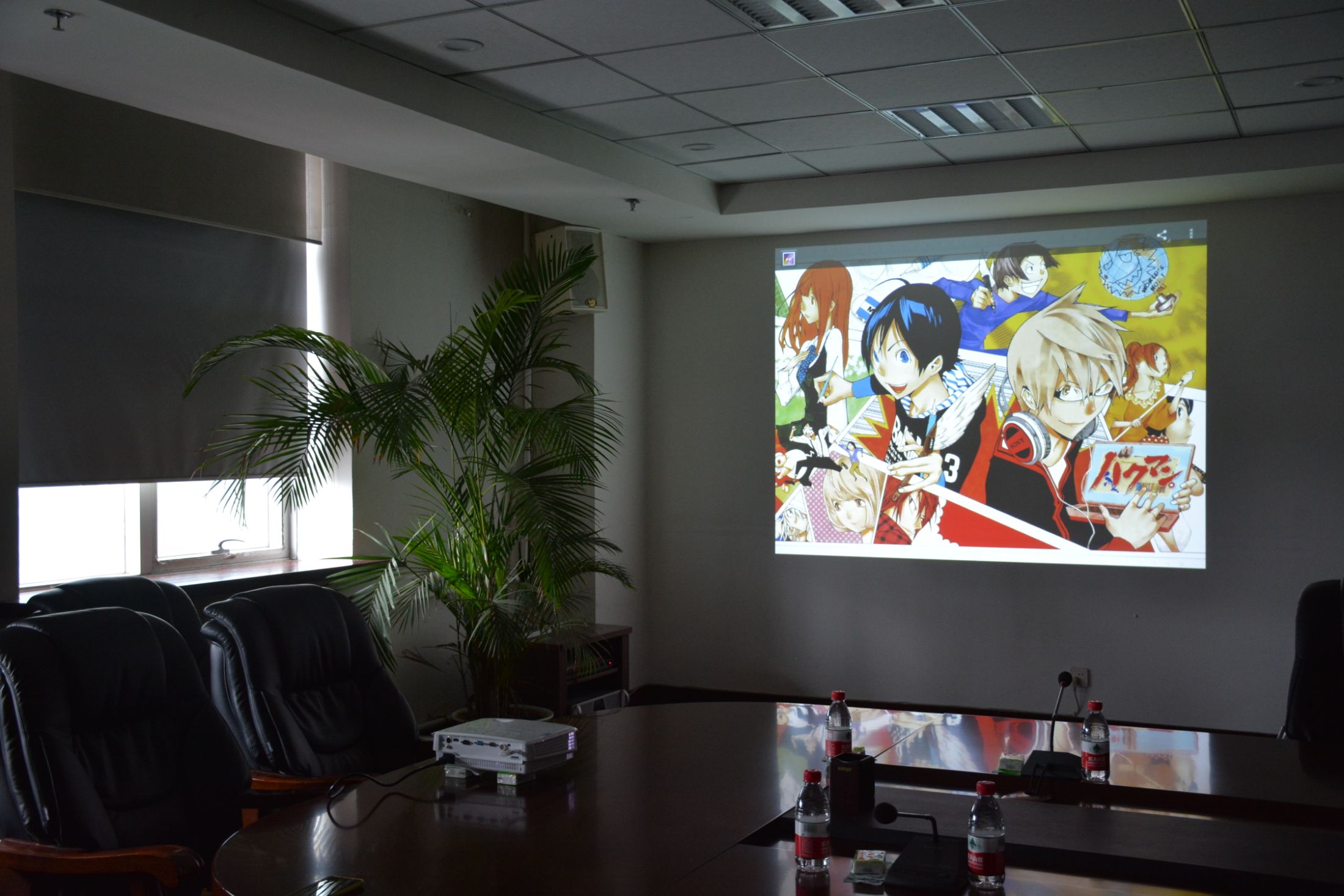 明基投影机E500,明基e500投影机