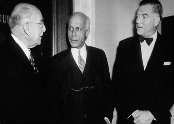 世界500强中最长寿的公司，曾参与制造原*弹子**：杜邦