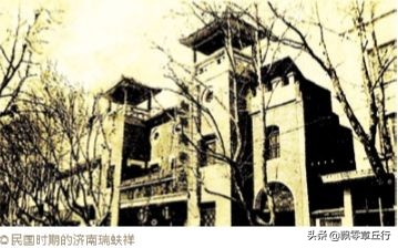 娴庡崡绔犱笜澶ф竻鍘嗗彶,绔犱笜杩戜唬鍘嗗彶鍚嶄汉