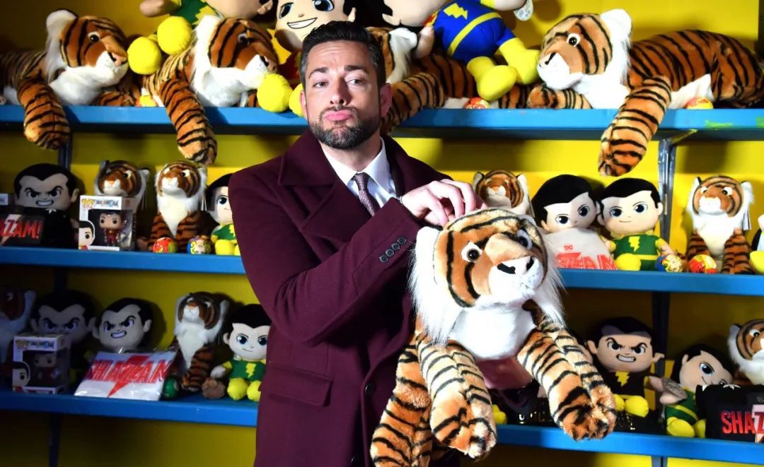 福利|沙赞作陪，仓老师请客，带你吃遍美国！