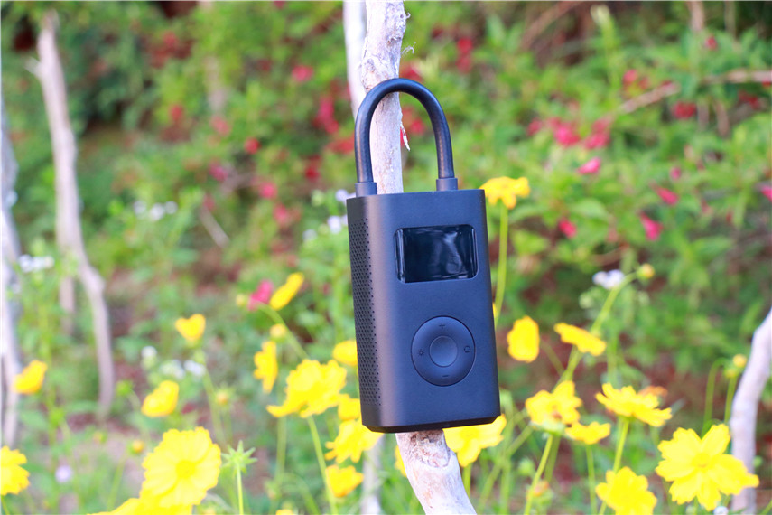 米家充气宝给气垫床充气,米家充气宝另类用途