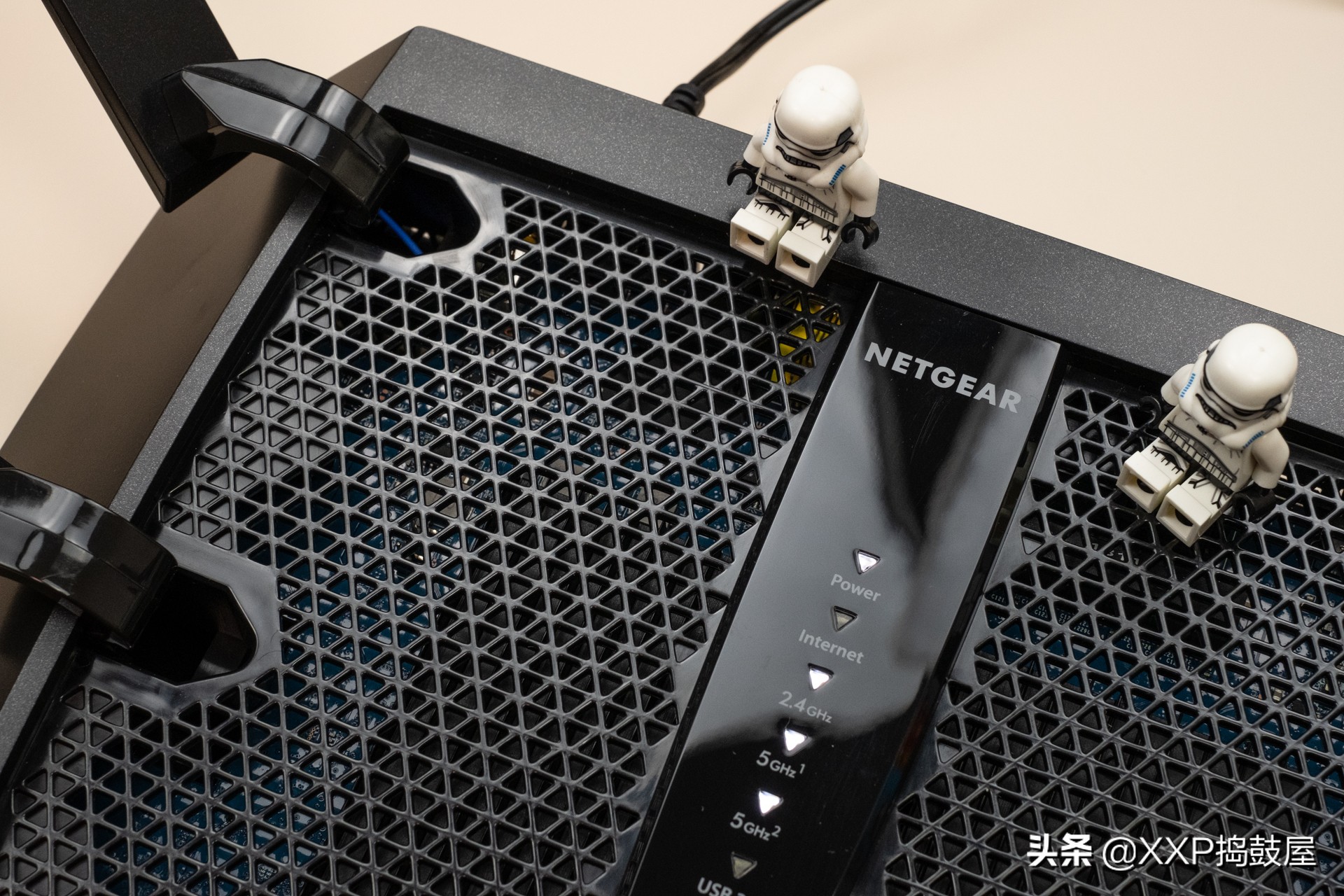 网件netgearex8000,让网络变得稳定