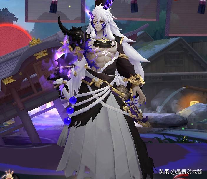 茨林定向召唤活动?阴阳师新任版本之子茨林,魂十一“钦定”主角