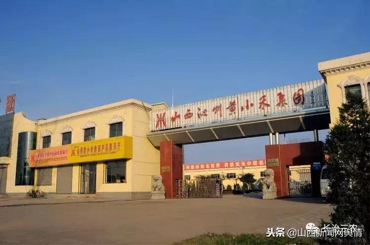 正宗山西特产沁州黄小米第一名,山西长治沁州黄小米