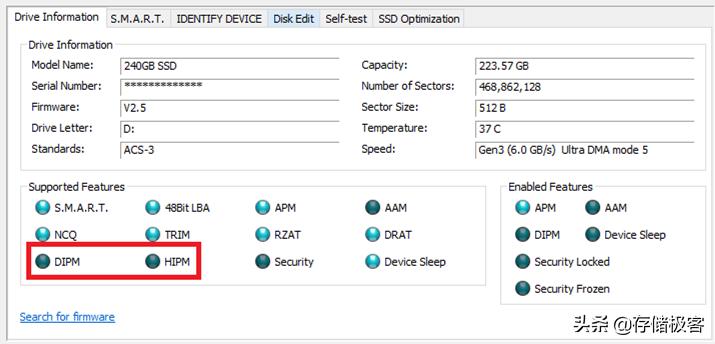 怎么看固态硬盘的主控芯片,如何识别ssd固态硬盘主控