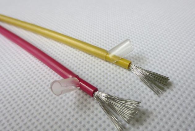 线缆印字不清晰,线缆标签粘贴不规范怎么办