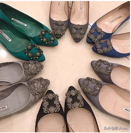 最好穿的大牌平底鞋,公认十大最舒服的平底鞋