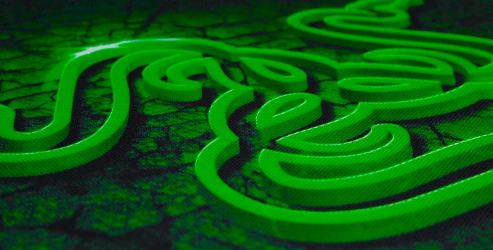 游戏党鼠标和鼠标垫推荐,电竞游戏鼠标垫新革命