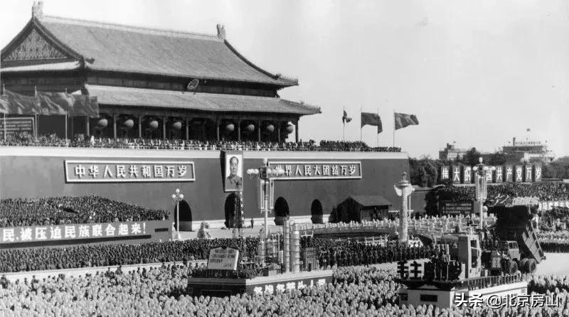 燕山石化转型,辉煌50年奋进新时代燕山石化