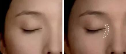 错怪李佳琦了!毛戈平为国人调制整骨高光,薄薄一层,鼻子就挺了