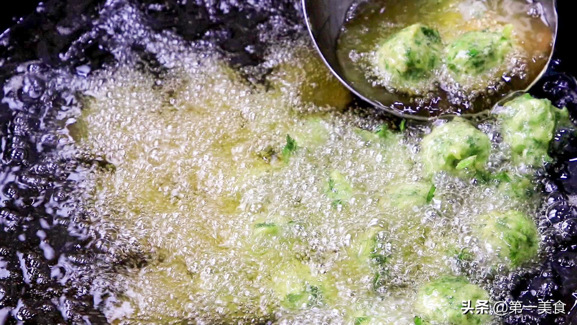 学做杂蔬烩丸子,砂锅丸子怎么做好吃又简单