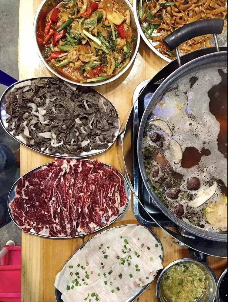 带你们见识广东的早茶,广东早茶不为人知的秘密