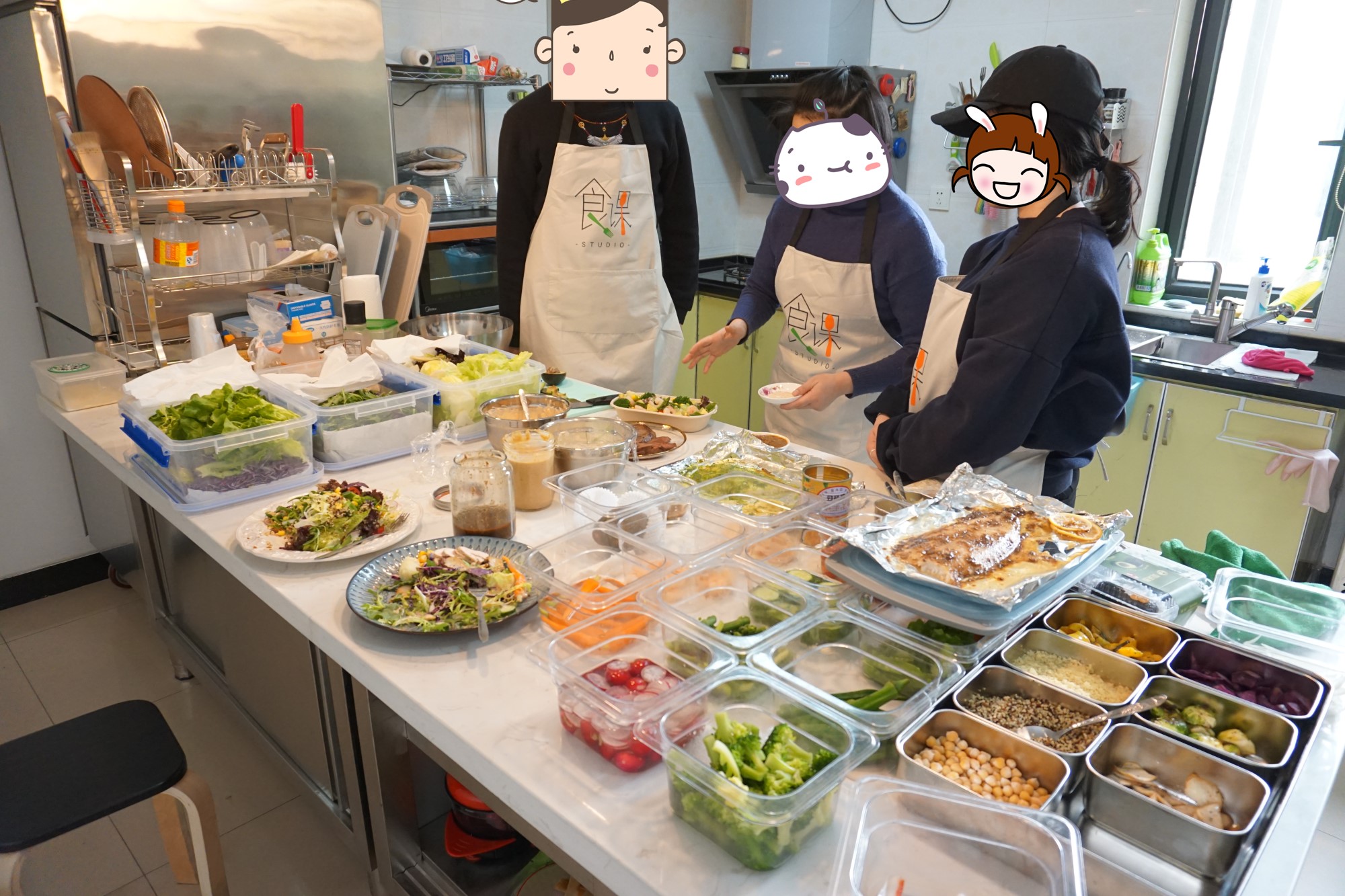 开一家轻食餐厅需要多少钱,开一家轻食餐厅怎么样