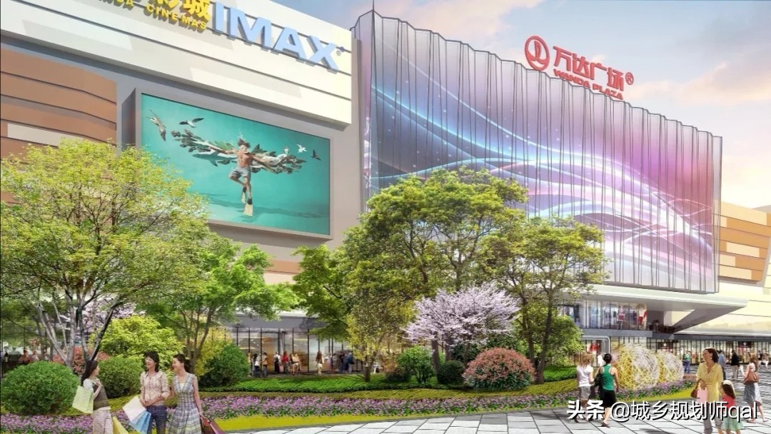 淄博富力万达广场,淄博富力万达广场营业时间