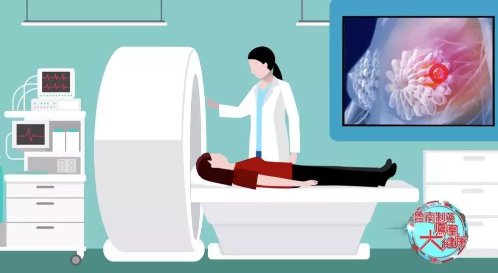 乳腺癌是一开始癌还是慢慢变成癌,警惕乳腺癌的八大征兆