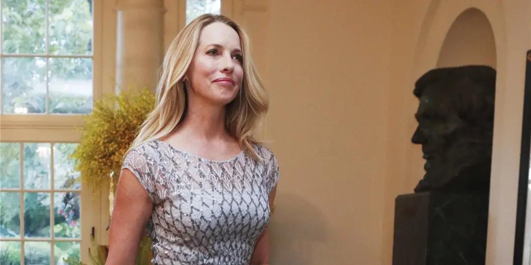 乔布斯遗孤,乔布斯遗孀本阿弗莱克