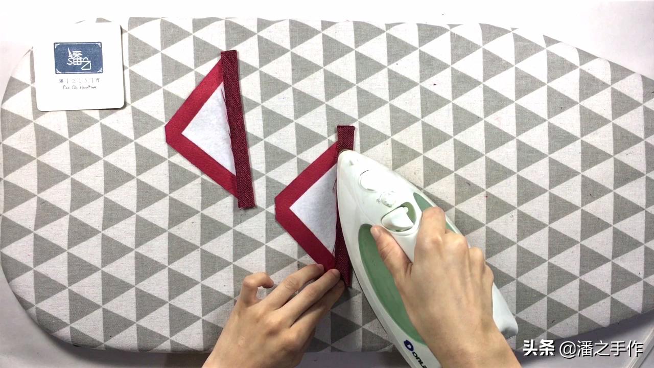 做自己的双肩包,怎么自己做一个真正的双肩包