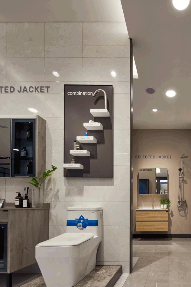 苏泊尔卫浴专家,苏泊尔卫浴是如何做的