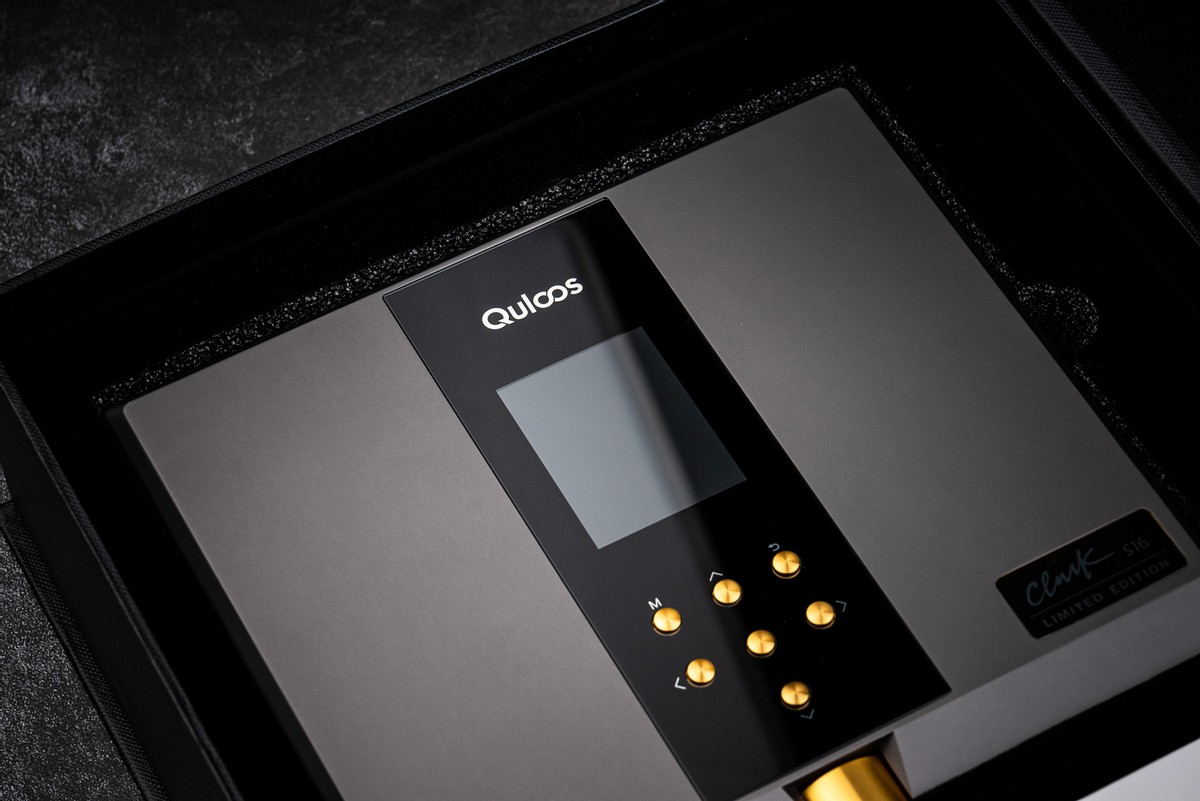 一次对自己的双重超越——QA390LE限量版听感分享＆初代数据对比