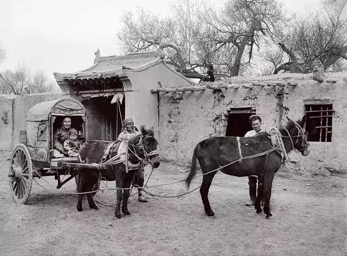 敦煌劫｜藏经洞的封闭：黑韩王朝血战攻灭于阗王国的结果？