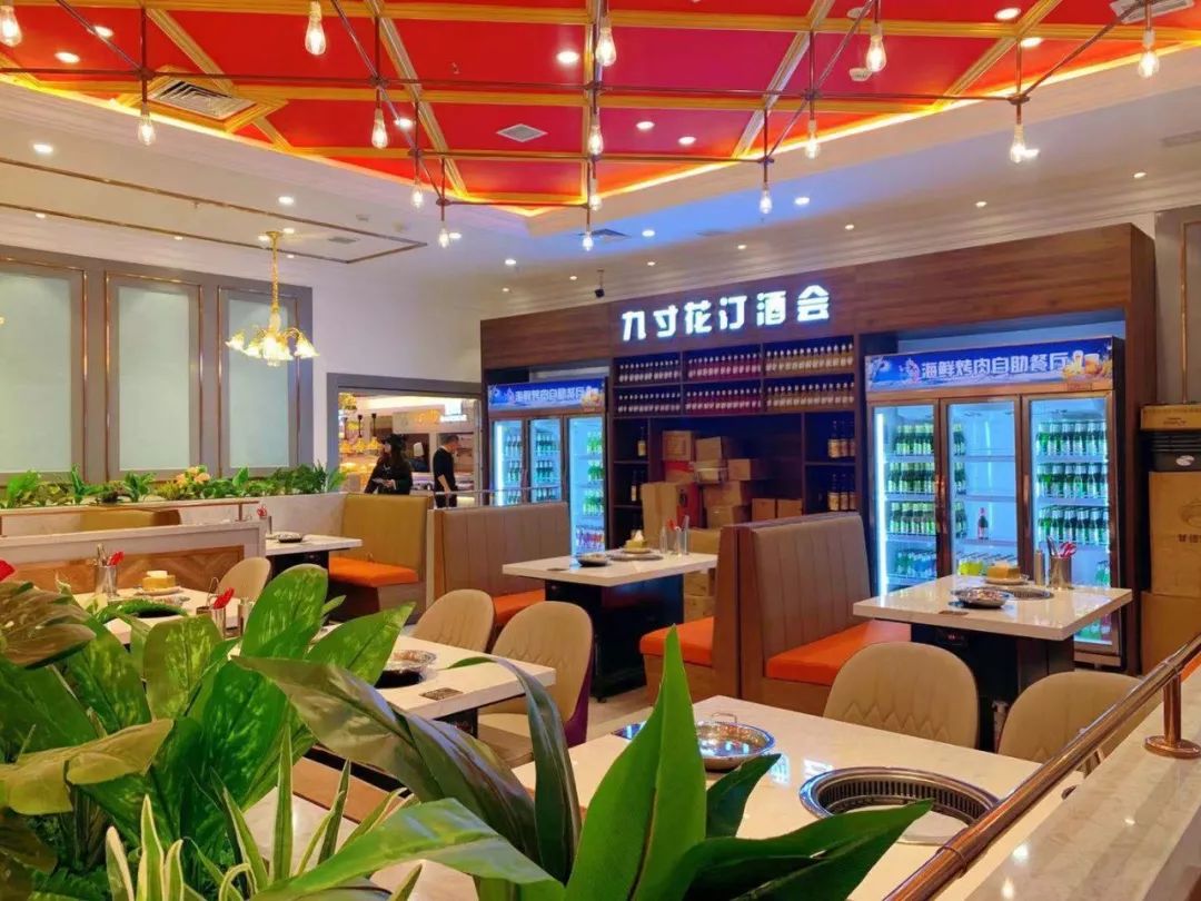 长春最好的海鲜自助餐厅是哪家,长春海鲜自助烤肉