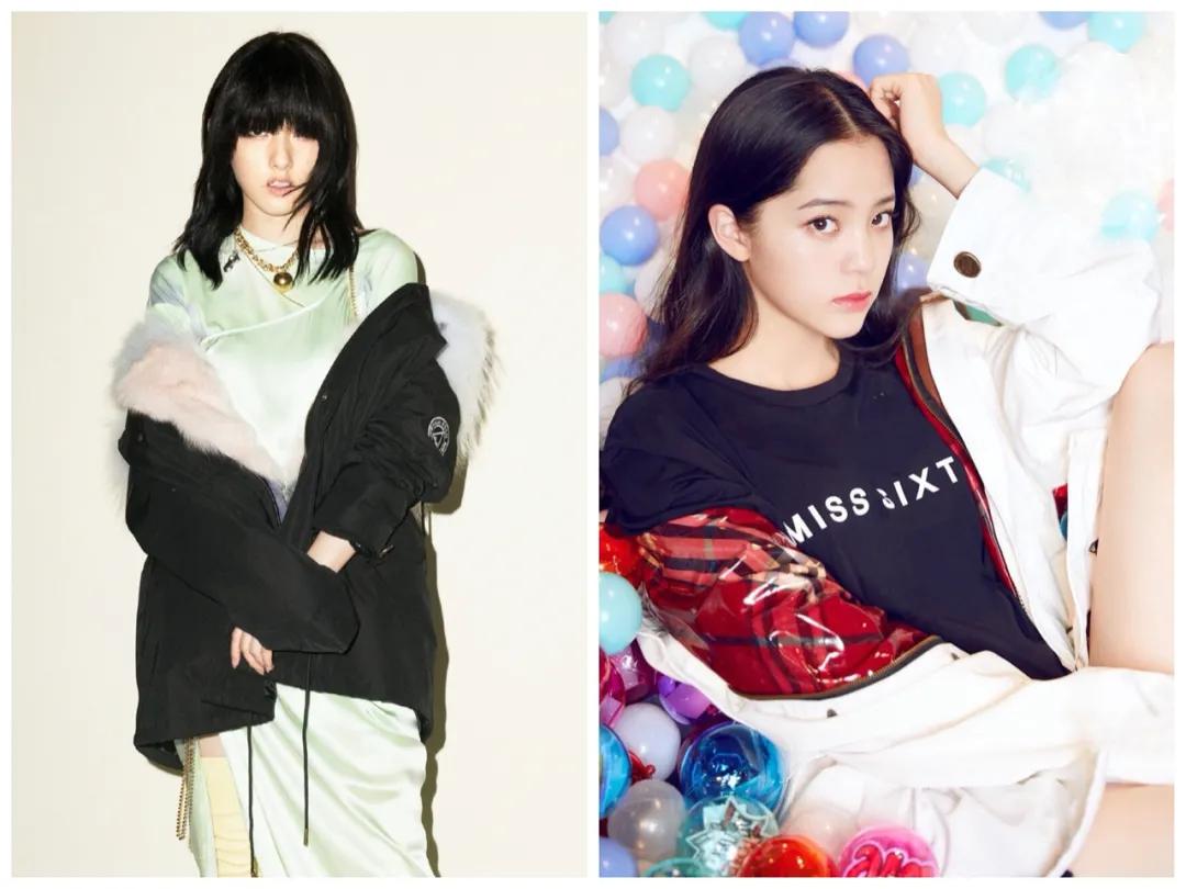 只要小几百就能买到Acne平替,高逼格小*香众**薰和王一博同款