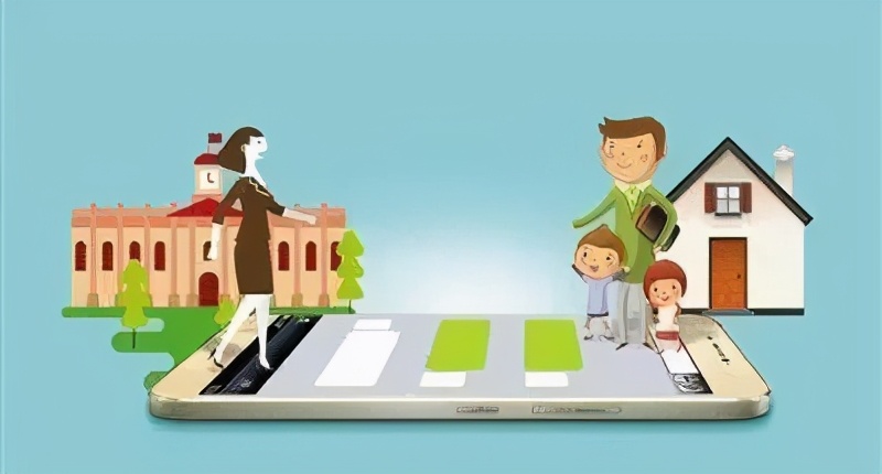 网课期间家校沟通的好做法,家校沟通系统流程