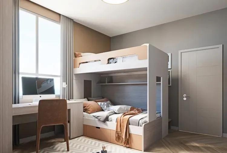 好看的房子都是别人家的,低调奢华房子效果图