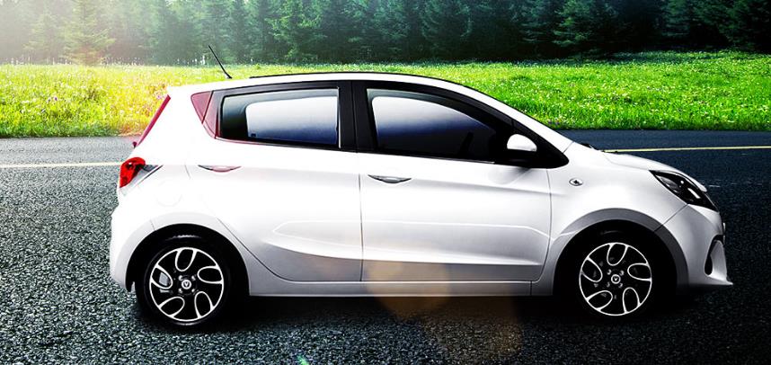 长安奔奔最新款车型价格,最新长安奔奔新款报价