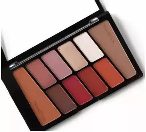 10款好用欧美开价彩妆,韩国开价彩妆推荐品牌